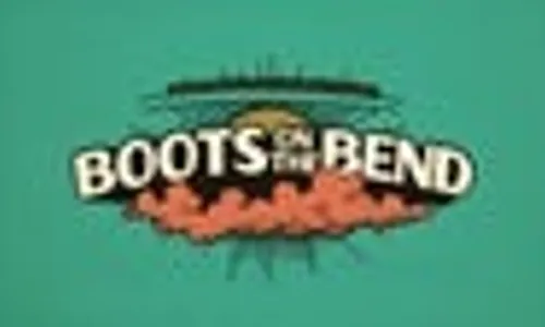 Boots On The Bend